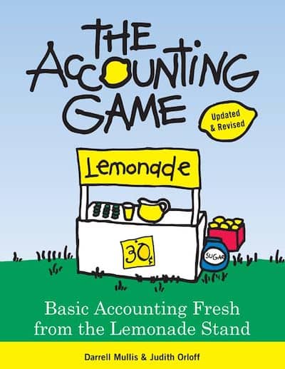 会计游戏 The Accounting Game