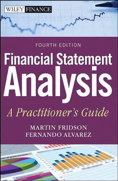 Financial statement Analysis a practitioner guide