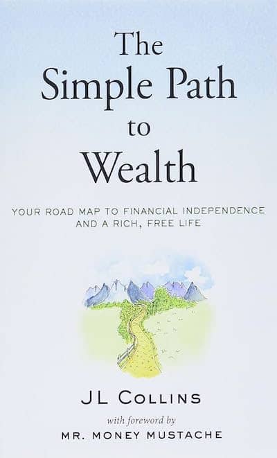 The Simple Path to Wealth